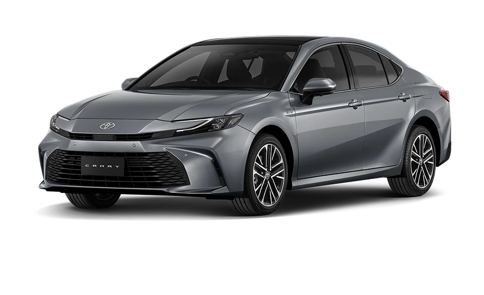 CAMRY_Cement Gray Metallic